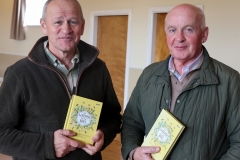 The Keeper of The Bees