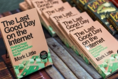The Last Good Day on the Internet