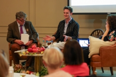 The Making of a Legacy Cookery Book