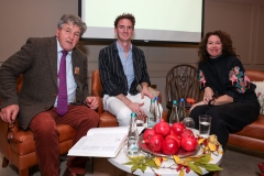 The Making of a Legacy Cookery Book