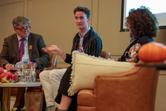 The Making of a Legacy Cookery Book