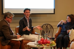 The Making of a Legacy Cookery Book