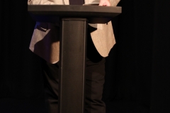 This Boy's Heart DNLF 2025