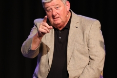 This Boy's Heart DNLF 2025