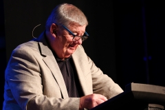 This Boy's Heart DNLF 2025