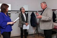 This Boy's Heart DNLF 2025