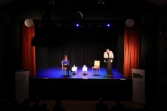 This Boy's Heart DNLF 2025