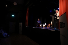 This Boy's Heart DNLF 2025