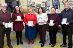 Three Pillars Prize DNLF 2026