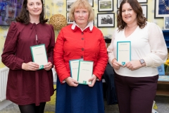 Three Pillars Prize DNLF 2026