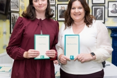 Three Pillars Prize DNLF 2026