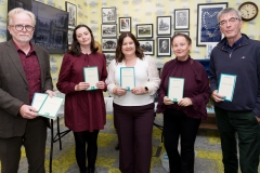 Three Pillars Prize DNLF 2026