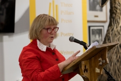 Three Pillars Prize DNLF 2026