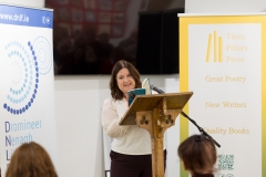 Three Pillars Prize DNLF 2026