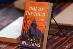 Time of the Child