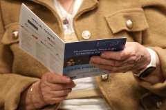 Words & Wine DNLF 2025