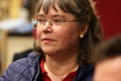 Words & Wine DNLF 2025