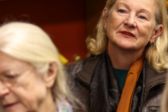 Words & Wine DNLF 2025