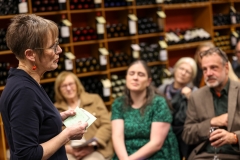 Words & Wine DNLF 2025