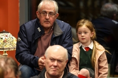 Words & Wine DNLF 2025