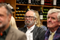 Words & Wine DNLF 2025