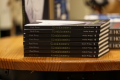 Words & Wine DNLF 2025