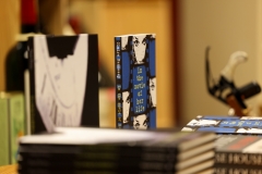 Words & Wine DNLF 2025