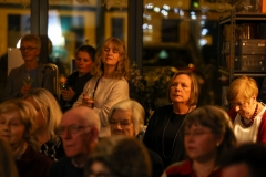 Words & Wine DNLF 2025