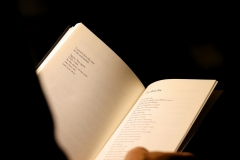 Words & Wine DNLF 2025