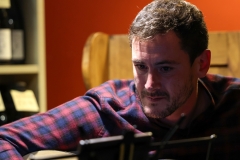 Words & Wine DNLF 2025