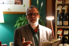 Words & Wine DNLF 2025