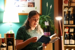 Words & Wine DNLF 2025