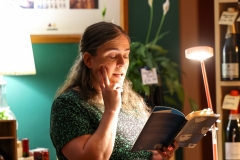 Words & Wine DNLF 2025