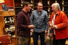 Words & Wine DNLF 2025