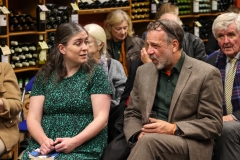 Words & Wine DNLF 2025