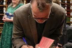 Words & Wine DNLF 2025