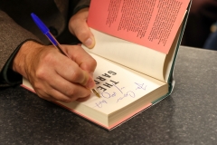 Words & Wine DNLF 2025