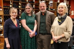 Words & Wine DNLF 2025