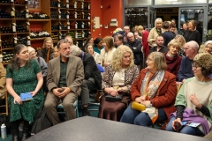 Words & Wine DNLF 2025