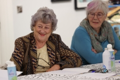 Writing Hope Poetry Workshop