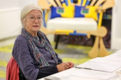 Writing Hope Poetry Workshop