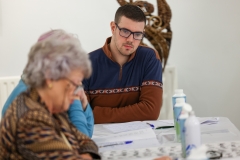 Writing Hope Poetry Workshop