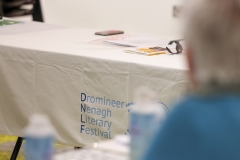 Writing Hope Poetry Workshop