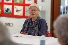 Writing Hope Poetry Workshop