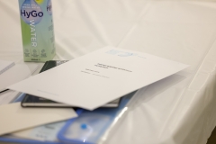 Writing Hope Poetry Workshop