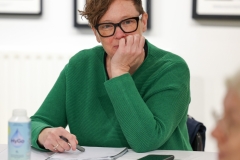 Writing Hope Poetry Workshop