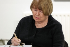 Writing Hope Poetry Workshop