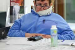 Writing Hope Poetry Workshop