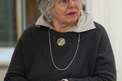 Writing Hope Poetry Workshop