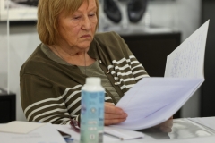 Writing Hope Poetry Workshop